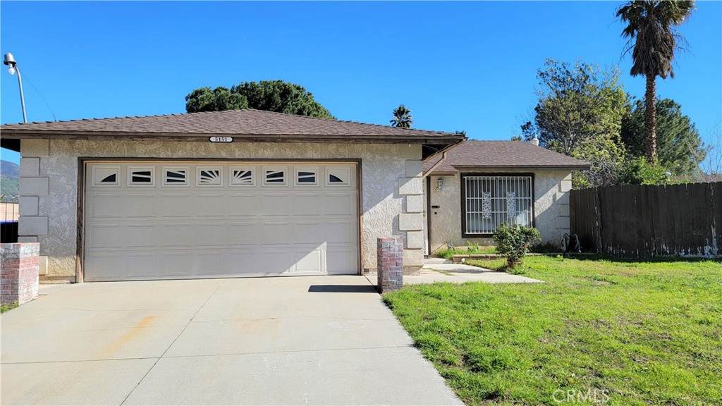 5151 Chaparral Circle - Photo 1