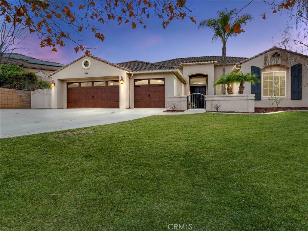 36439 Mesa Edge Drive - Photo 1