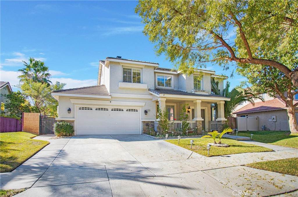 870 Mandevilla Way - Photo 1