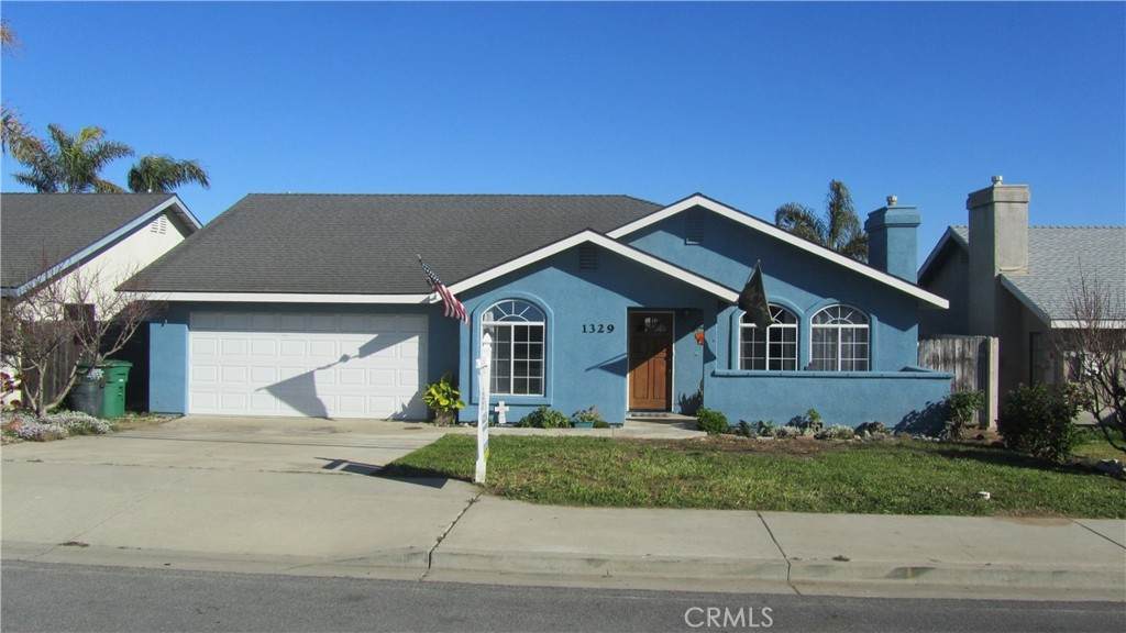 1329 23rd Street - Photo 1
