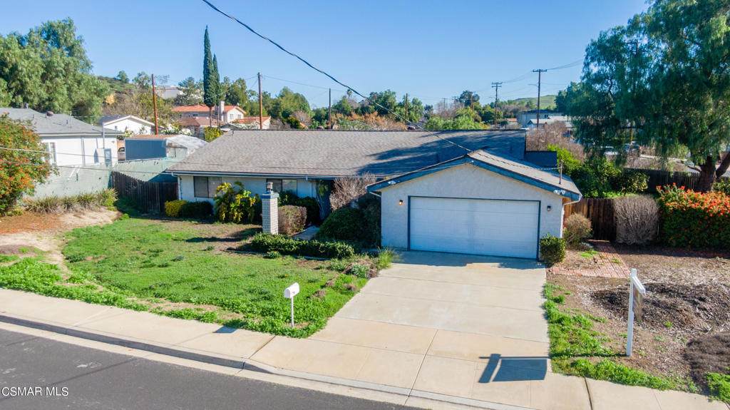 726 Nogales Avenue - Photo 1