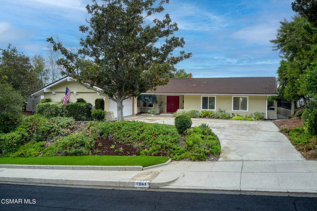 1249 Wilder Street - Photo 1