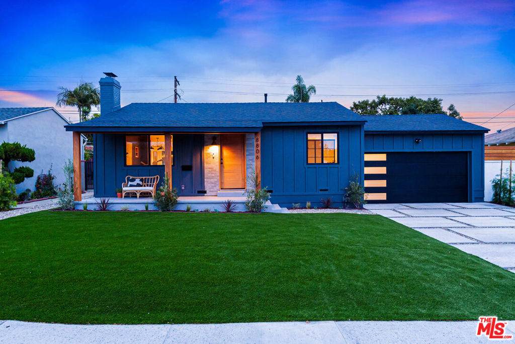8806 Bleriot Avenue - Photo 1