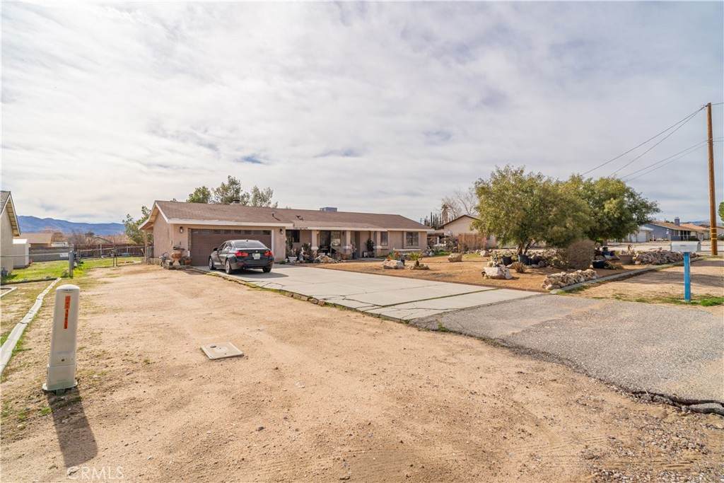 19095 Madrone Street - Photo 1