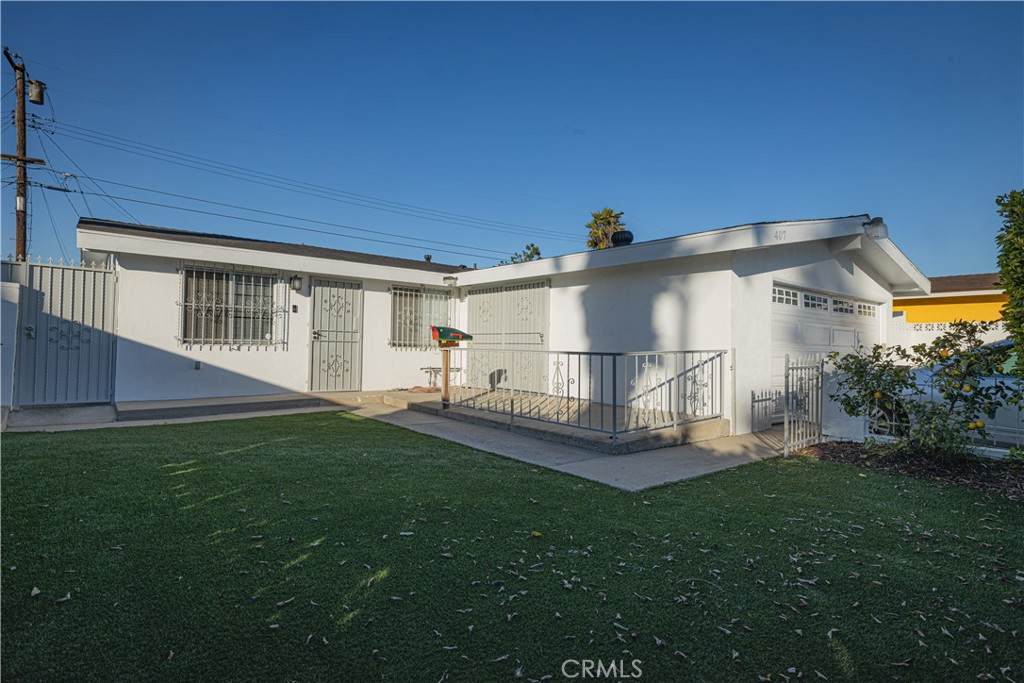 407 140th Street - Photo 1
