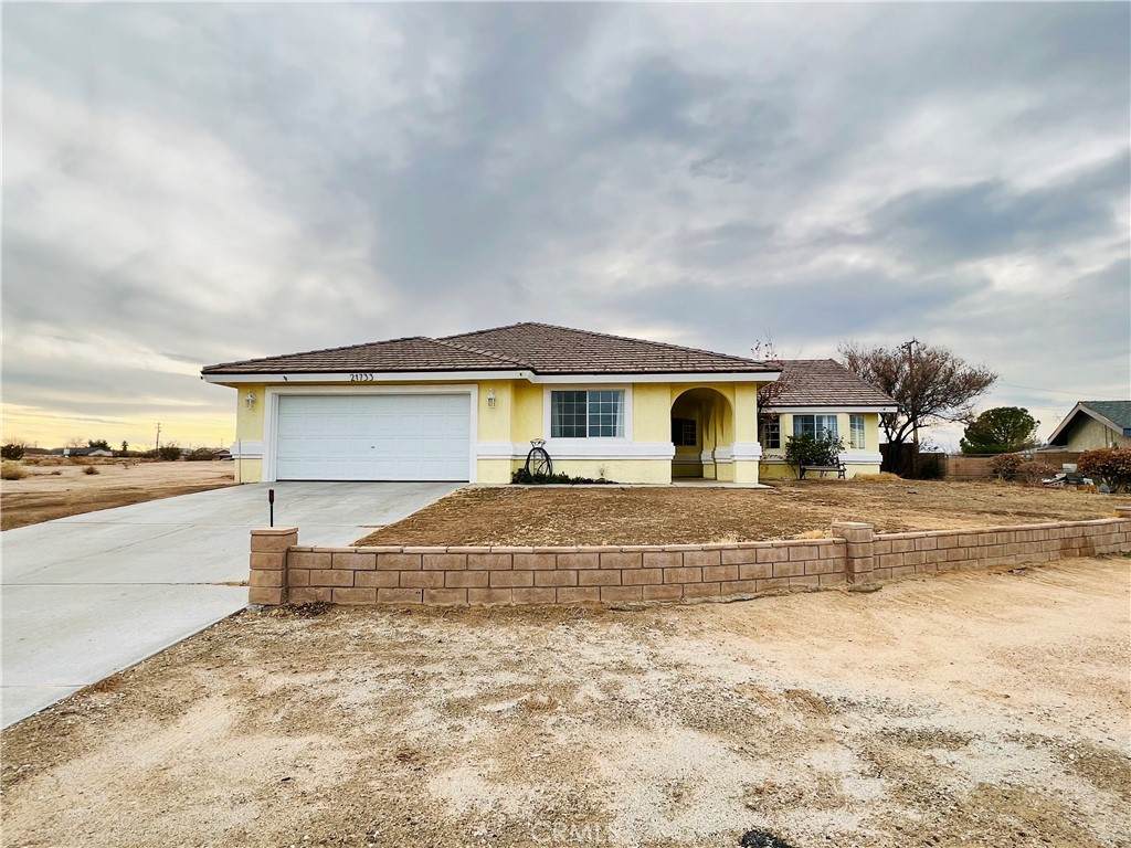 21733 Electra Court - Photo 1