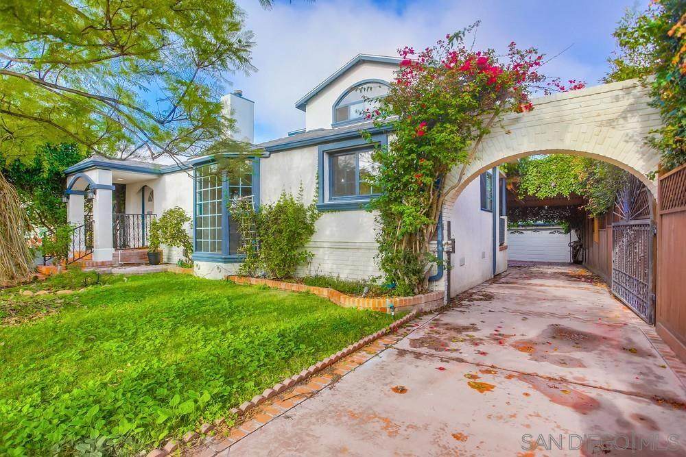 3422 Whittier St - Photo 1