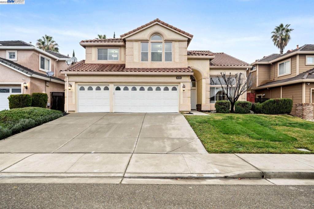 621 Black Oak Way - Photo 1