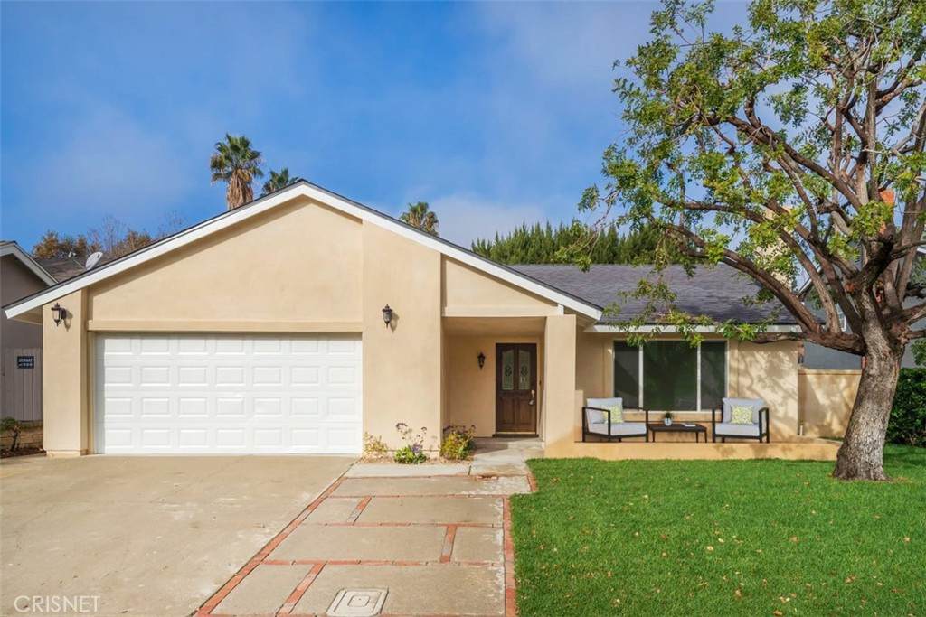 23661 Mill Valley Road - Photo 1