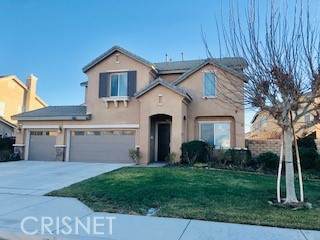 3314 Arious Way - Photo 1