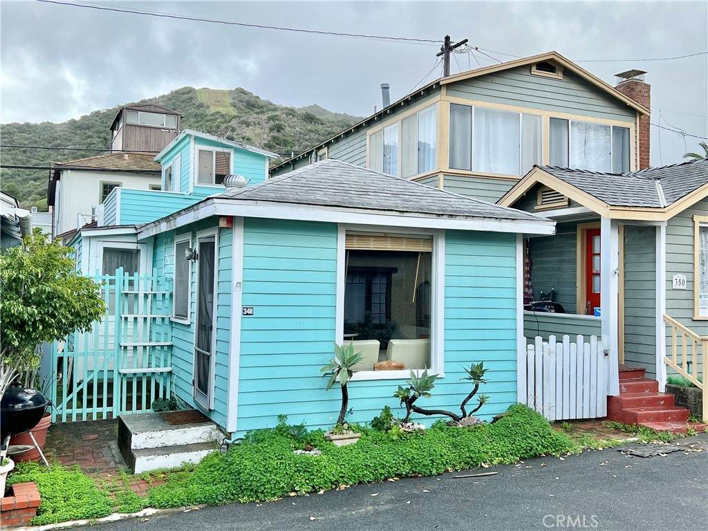 348 Eucalyptus Avenue - Photo 1
