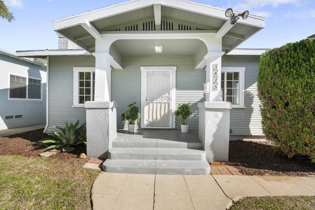 3625 Arizona Street - Photo 1