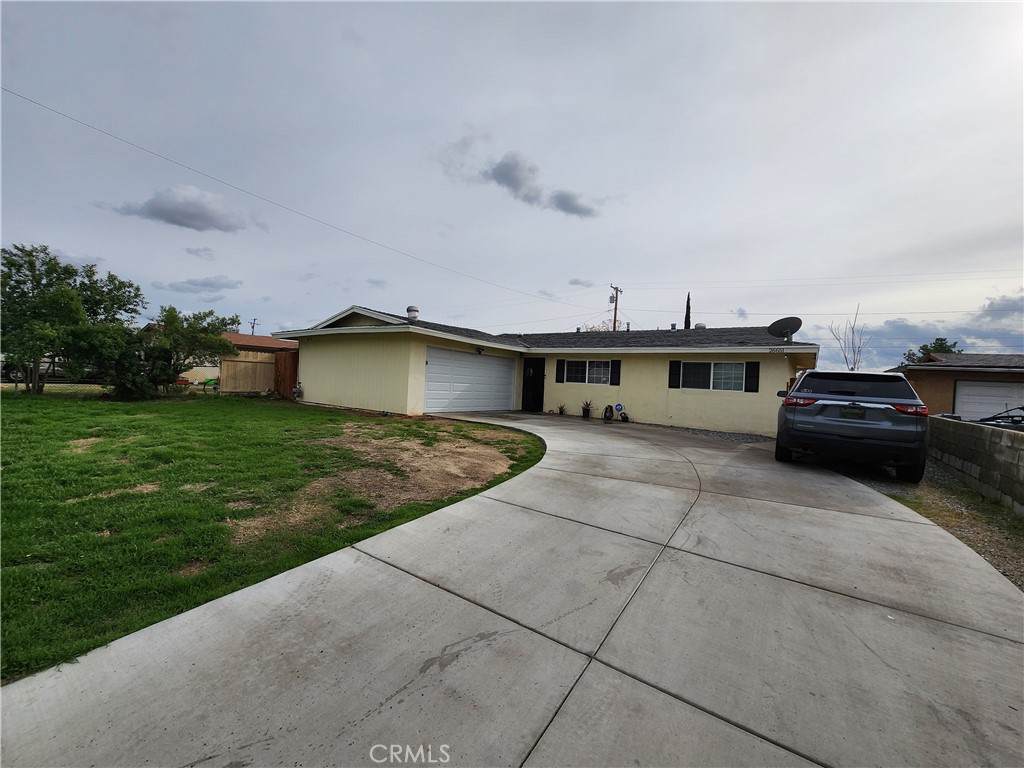 26651 Hibiscus Street - Photo 1