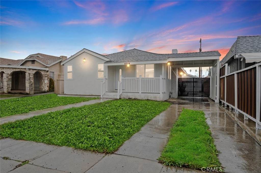 5004 3rd Avenue - Photo 1