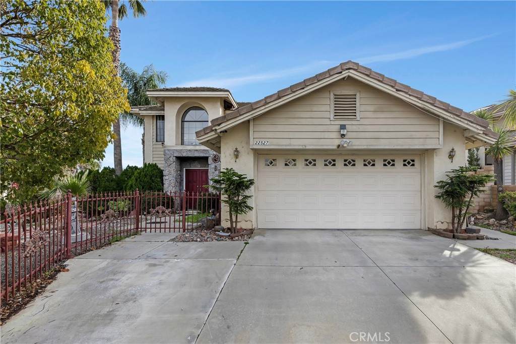 22527 Mountain View Road - Photo 1