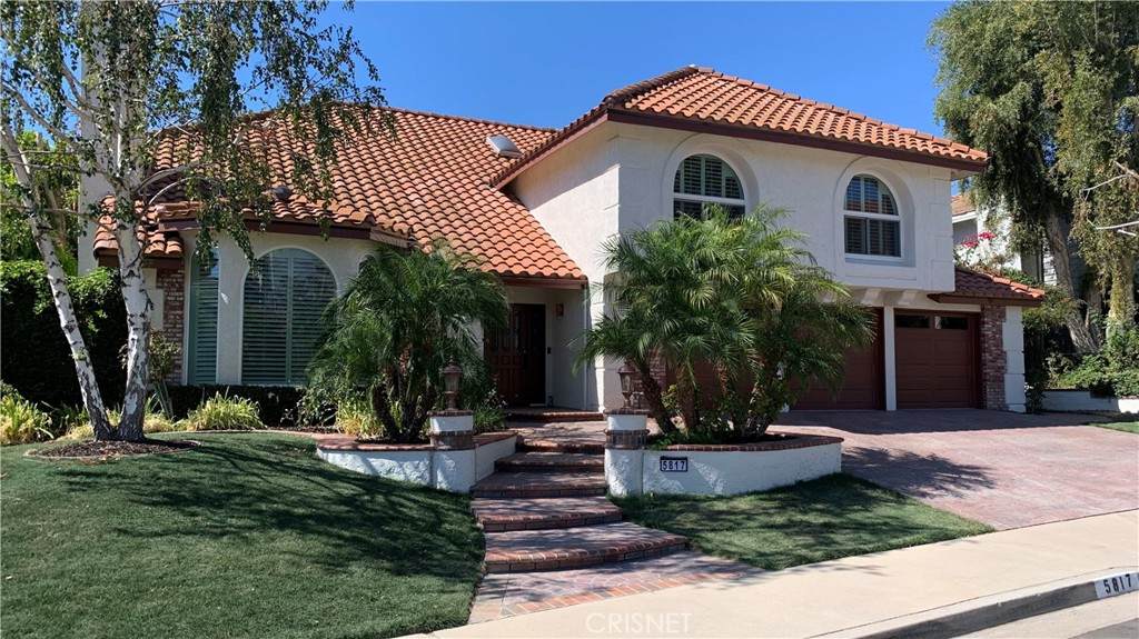 5817 Woodglen Drive - Photo 1