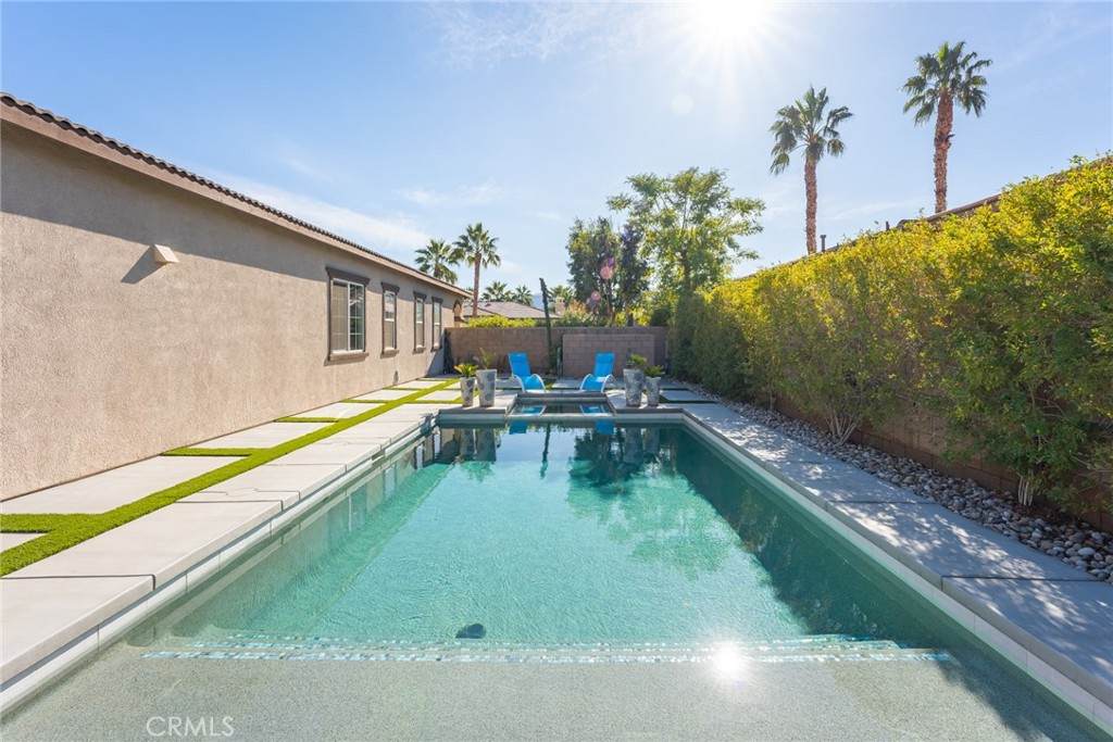 81850 Fiori De Deserto Drive - Photo 1