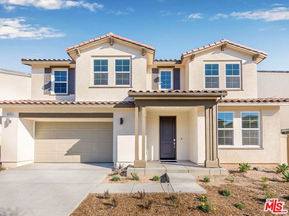 18139 Tableau Way - Photo 1