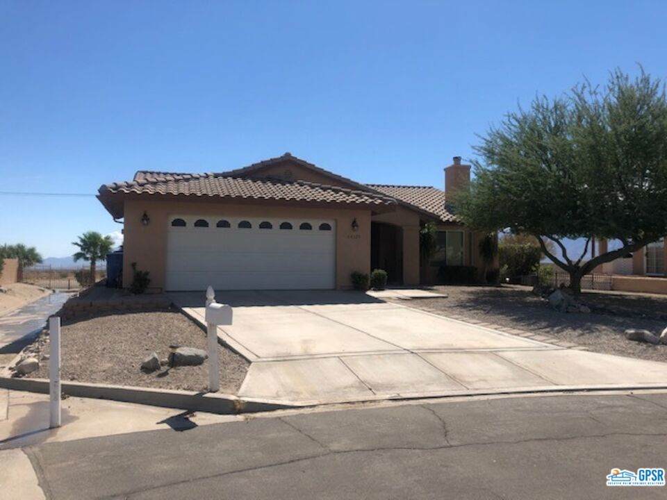 64629 Brae Burn Avenue - Photo 1