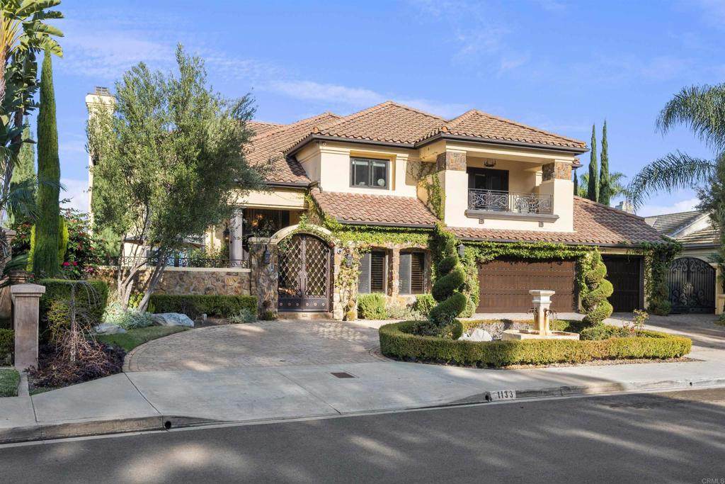 1133 Carlos Canyon Dr - Photo 1