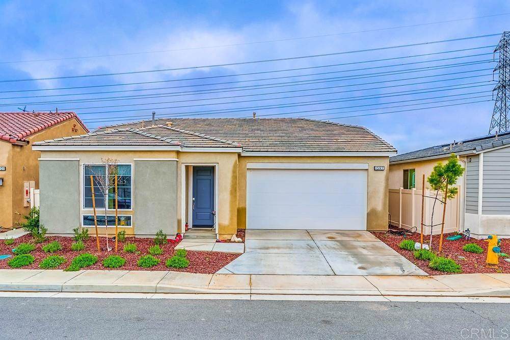 1597 Village Green Way - Photo 1