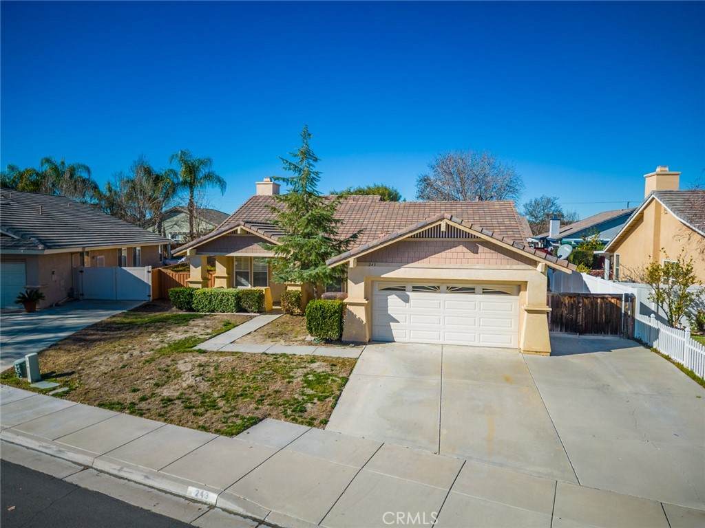 243 Orchard Avenue - Photo 1