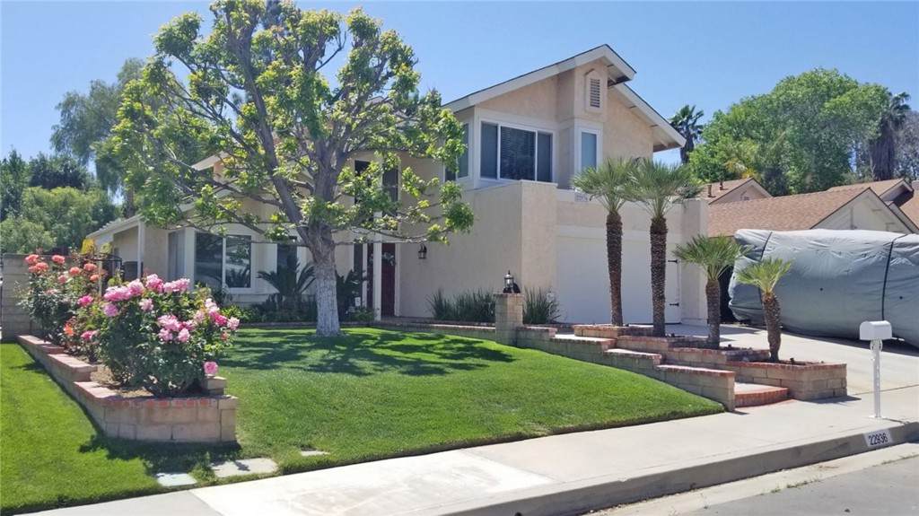 22936 Tupelo Ridge Drive - Photo 1