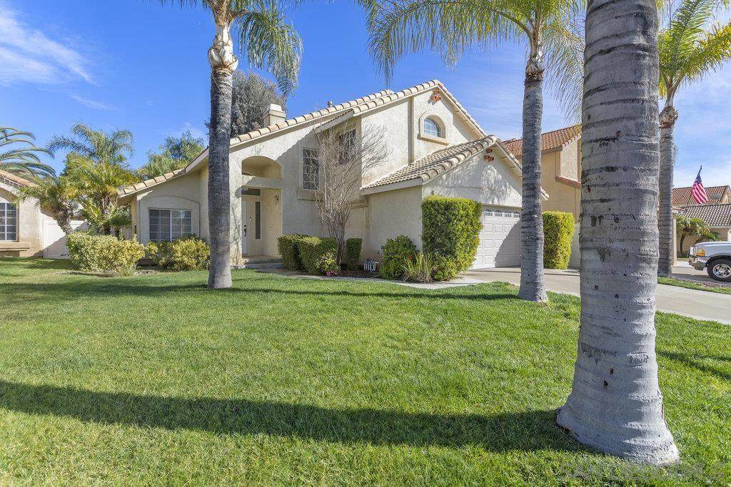 24516 Camino Mirabella - Photo 1