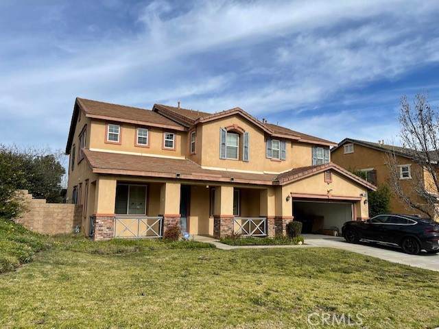 18562 Hawksbury Drive - Photo 1