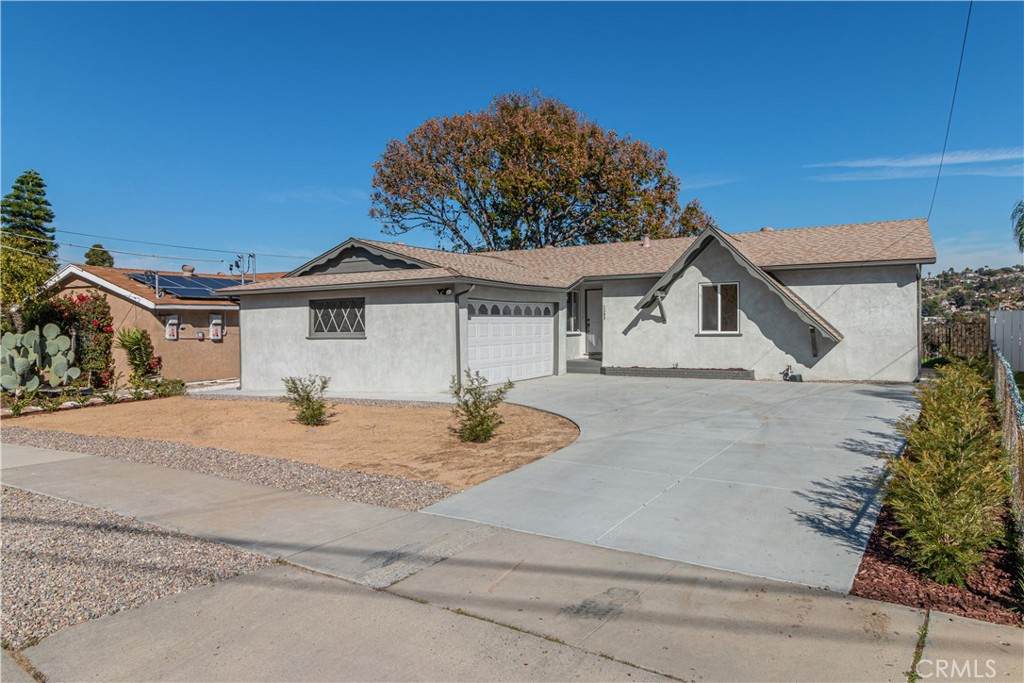 1309 Darby Street - Photo 1