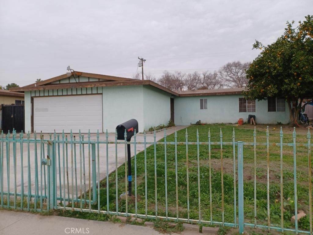 1834 Virginia Street - Photo 1