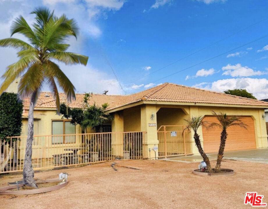 68350 Perlita Road - Photo 1