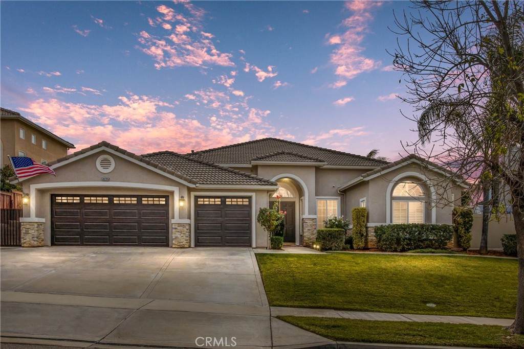 36295 Canyon Terrace Drive - Photo 1
