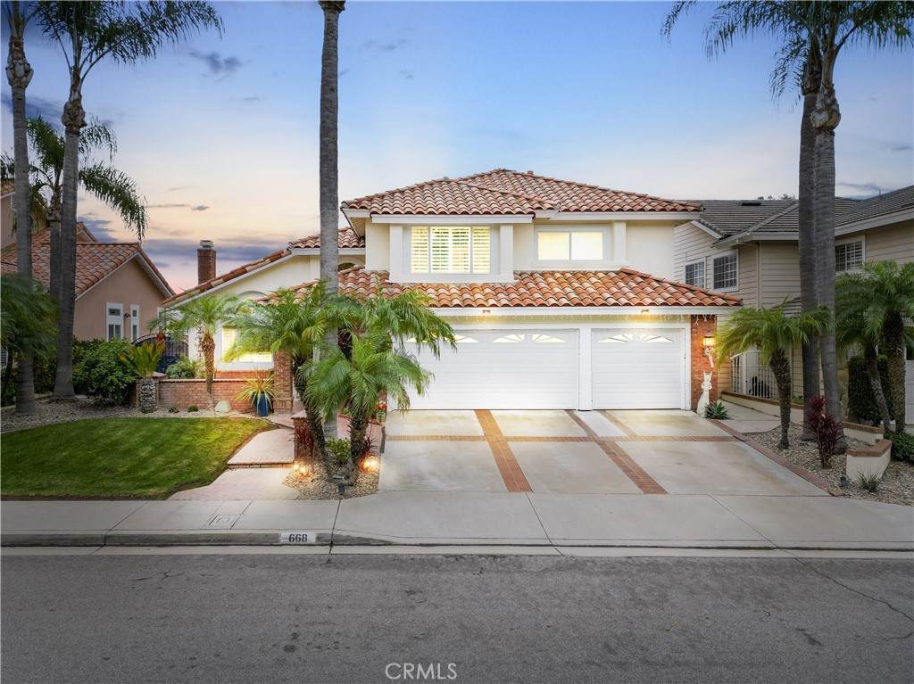 668 Desert Canyon Road - Photo 1