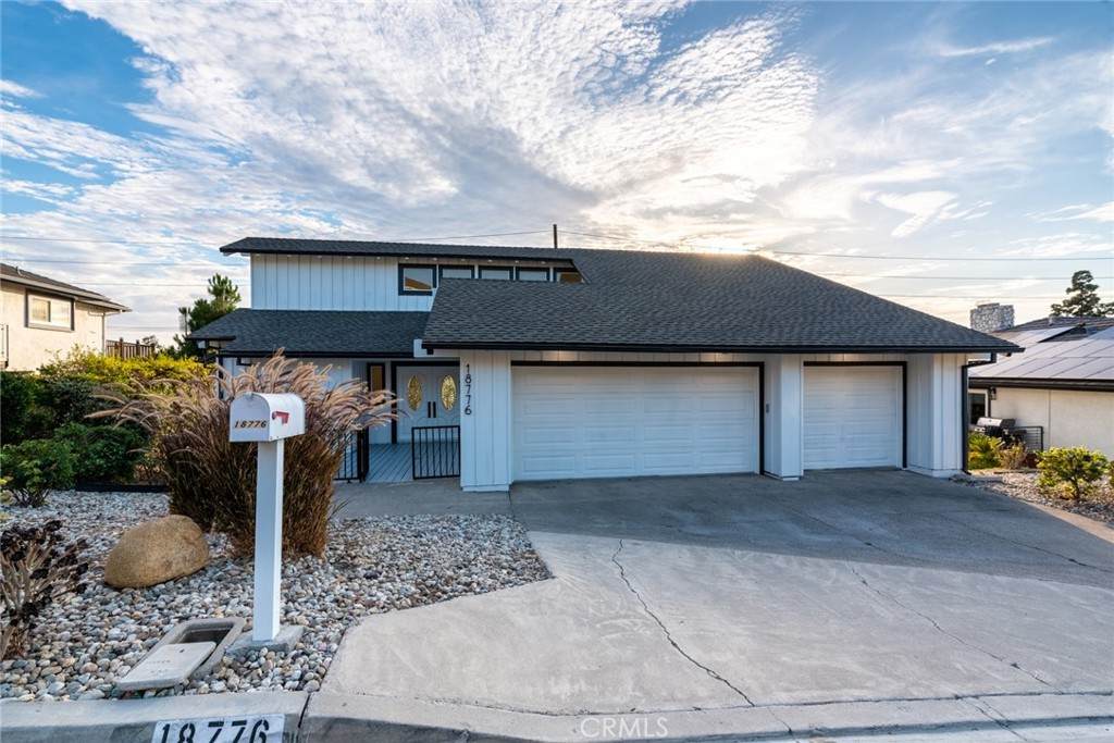 18776 Winnwood Lane - Photo 1