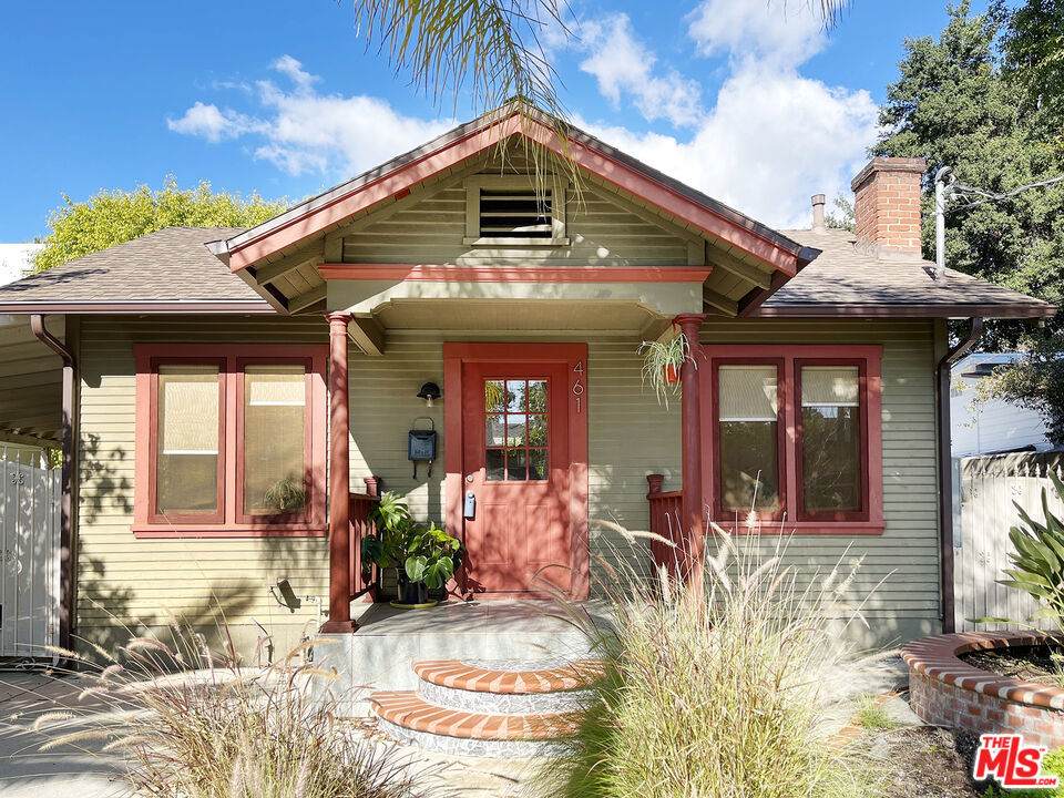 461 Prescott Street - Photo 1