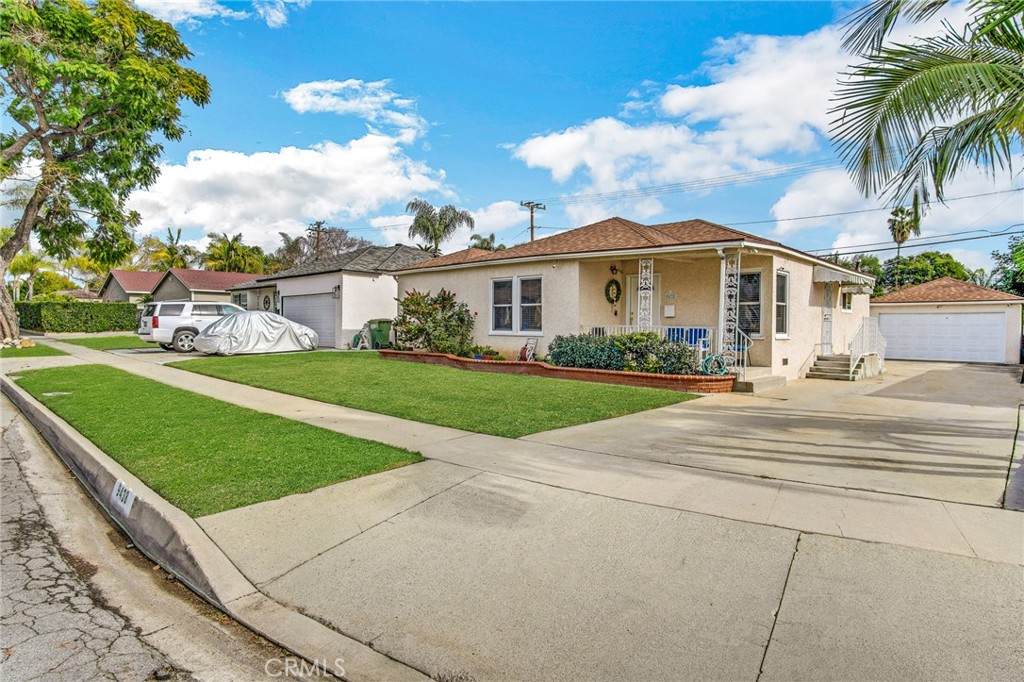 9438 Valley View Avenue - Photo 1