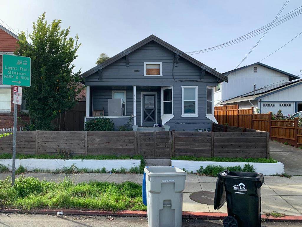 1397 Vine Street - Photo 1