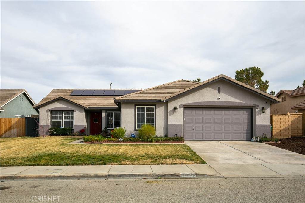 37642 Simi Street - Photo 1
