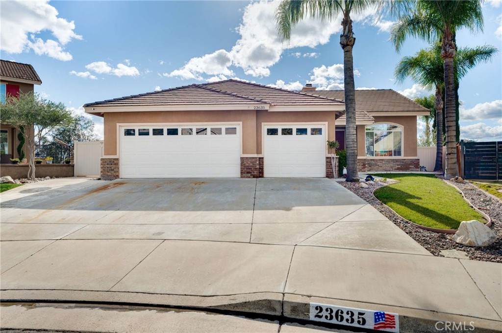 23635 Silkwood Court - Photo 1