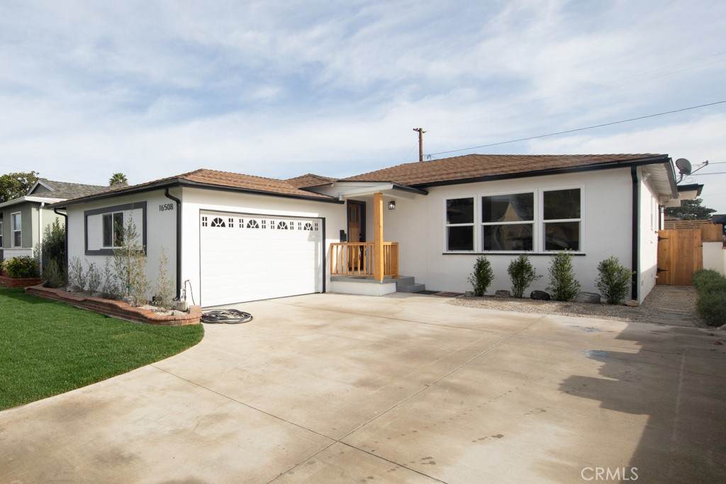16508 Casimir Avenue - Photo 1