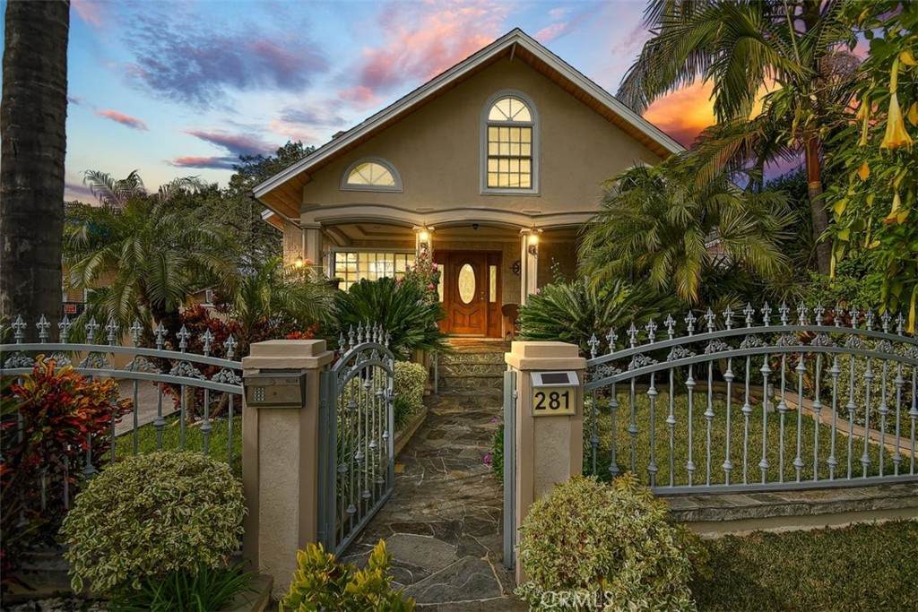 281 Valle Vista Avenue - Photo 1