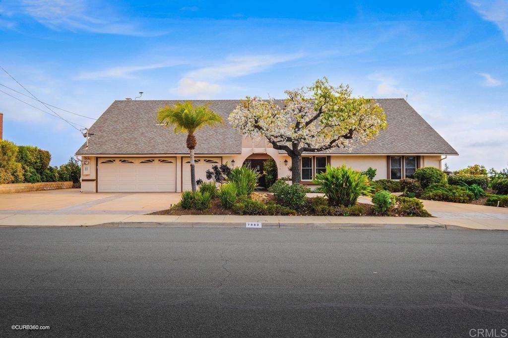 7993 Shadow Hill Drive - Photo 1