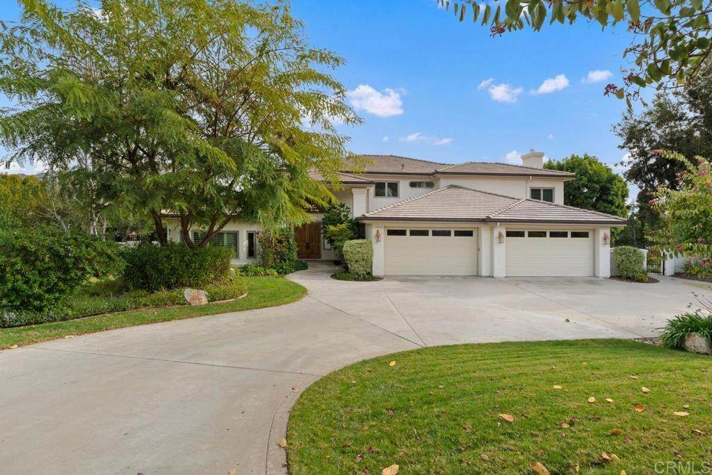 13622 Paseo De La Huerta - Photo 1