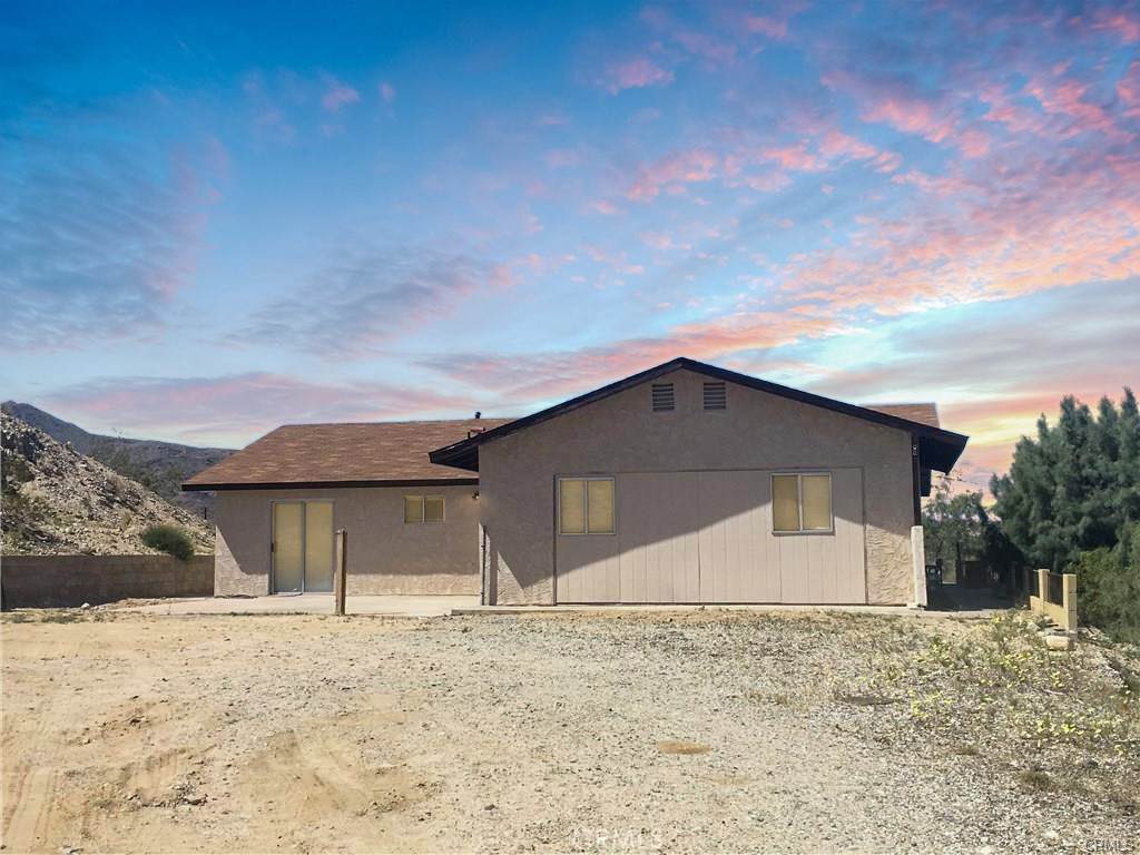 72955 Cactus Drive - Photo 1