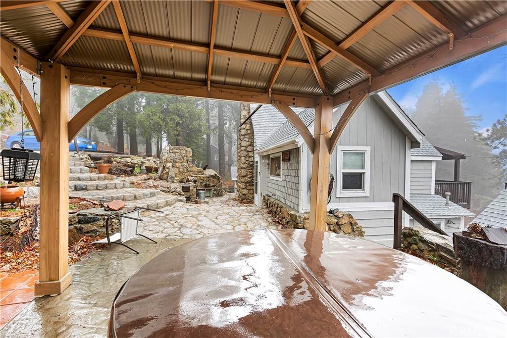 21691 Sawpit Canyon Road - Photo 1
