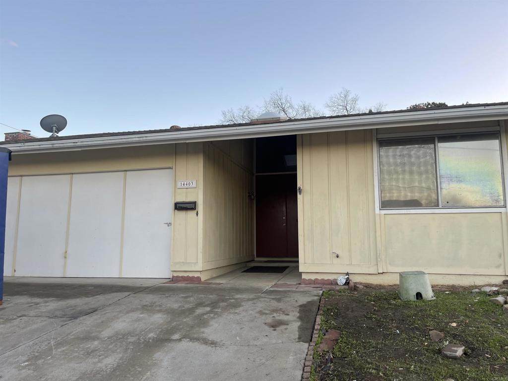 14403 High Pine Street - Photo 1