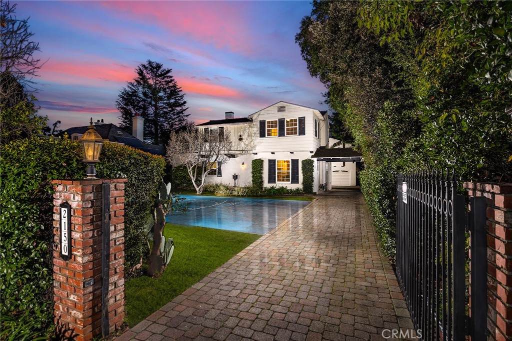 2150 San Pasqual Street - Photo 1