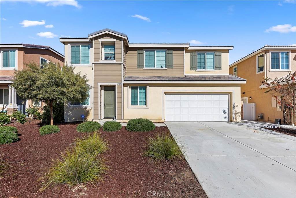 26382 Bramble Wood Circle - Photo 1