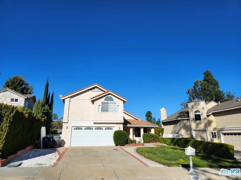 2196 Olivine Drive - Photo 1